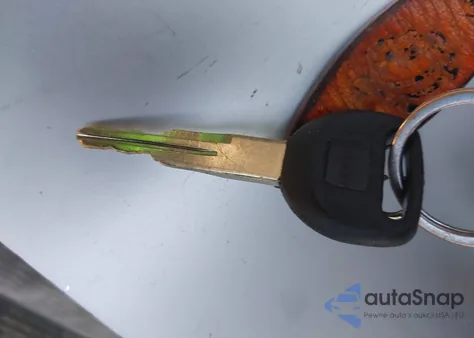 1994 Honda Civic Ex from USA, damaged, VIN 2HGEJ112XRH516403